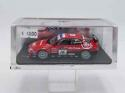 Die Cast "Alfa Romeo 156 No. 16 WTCC 2007" S0458 Spark 1/43